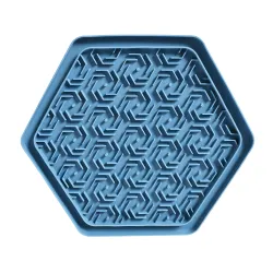 Pupilplanet | Mata spowalniająca jedzenie |