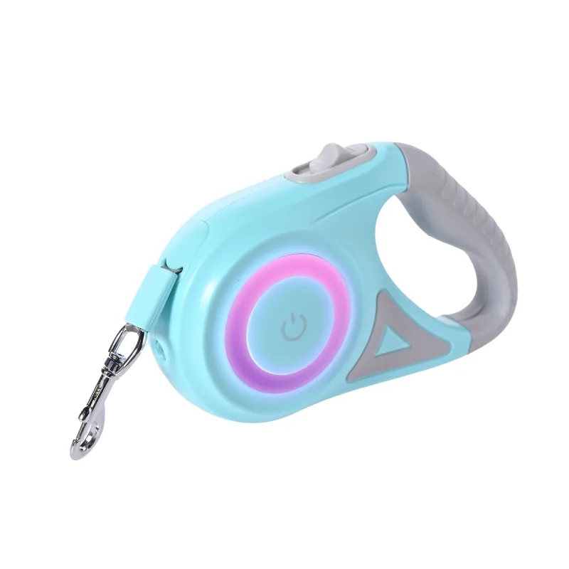 PUPILPLANET SMYCZ AUTOMATYCZNA 5M LED Z BOCZNYM ŚWIATŁEM