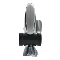 PUPILPLANET SMYCZ AUTOMATYCZNA 5M LED Z POJEMNIKIEM NA WORKI