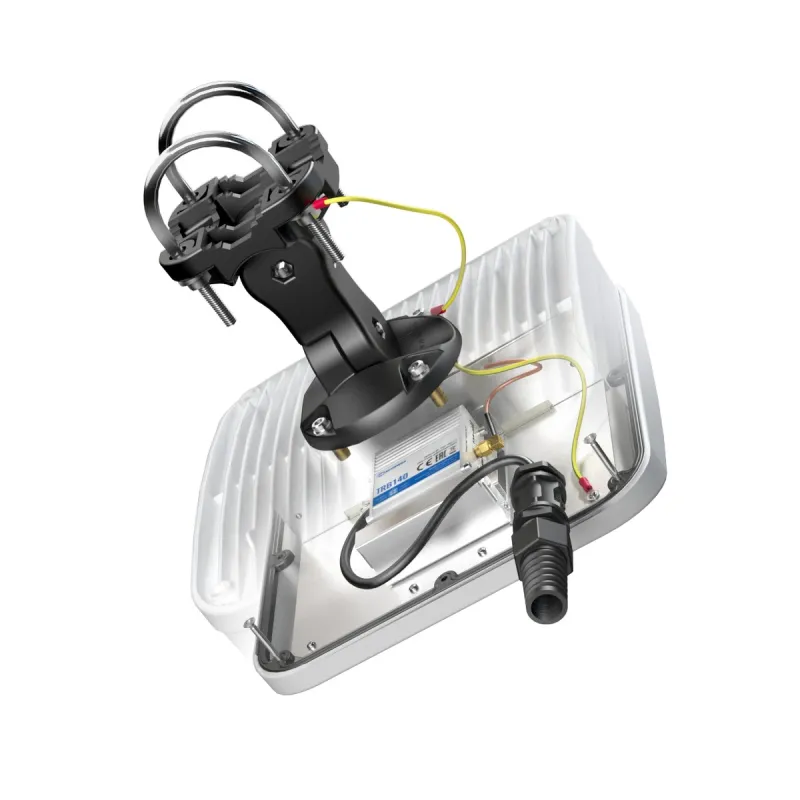 QuWireless QuMax A140M-A | Antenna LTE | per Teltonika TRB140 (versione con custodia)