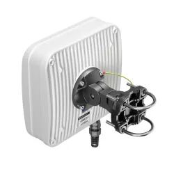 QuWireless QuMax A140M-A | Antena LTE | para Teltonika TRB140 (versión con carcasa)