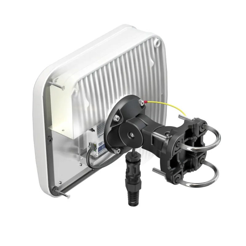 LTE антенна QuWireless QuMax A140M-A для Teltonika TRB140 (версия с корпусом)