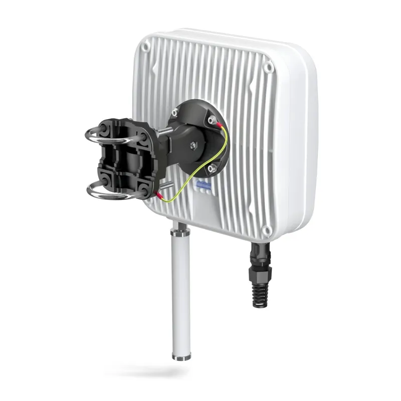 LTE + Wi-Fi Anteni QuWireless QuMax A240M, Teltonika RUT241/RUT240/200/230 için