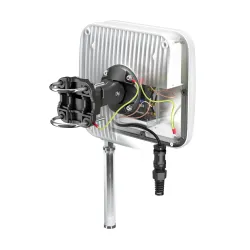 QuWireless QuMax A240M | LTE + Wi-Fi anténa | pro Teltonika RUT241/RUT240/200/230