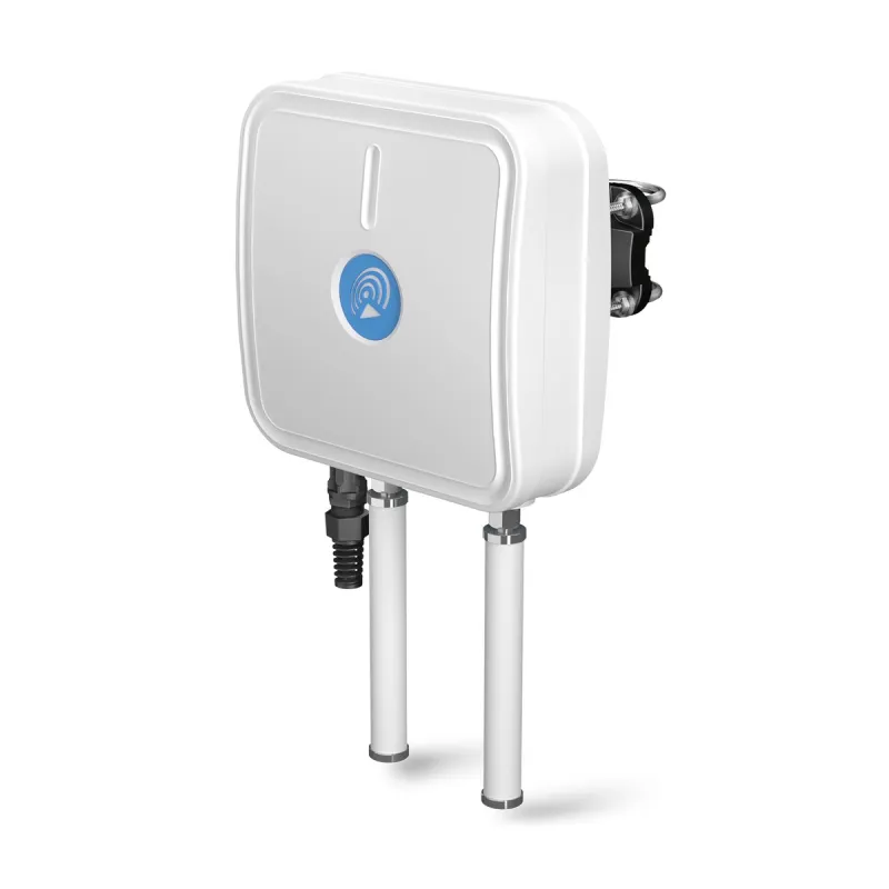 QuWireless QuMax A950M | LTE + Wi-Fi Antenne | für Teltonika RUT951/RUT950/RUT900