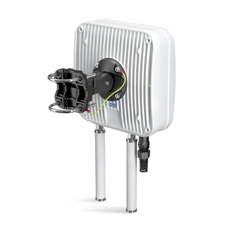 QuWireless QuMax A950M | LTE + Wi-Fi Antenne | für Teltonika RUT951/RUT950/RUT900