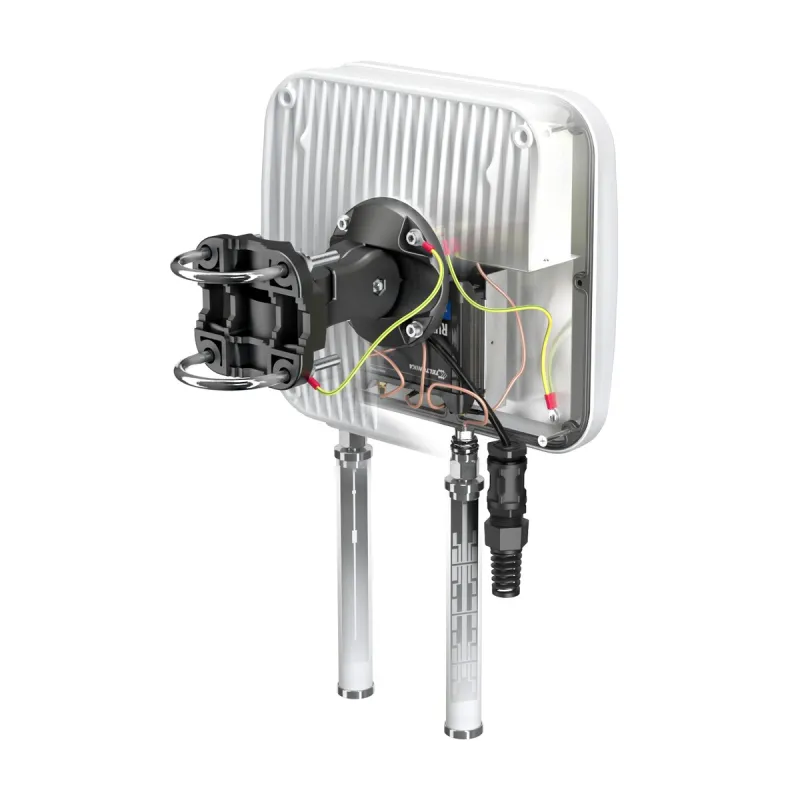 QuWireless QuMax A950M | LTE + Wi-Fi Antenne | für Teltonika RUT951/RUT950/RUT900