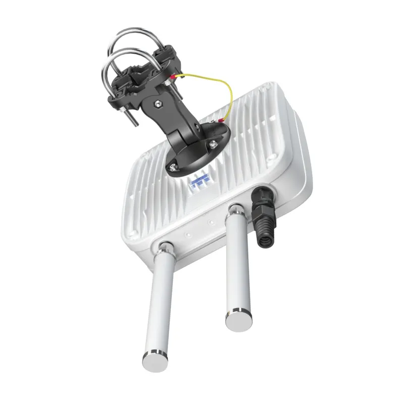 QuWireless QuMax A950M | LTE + Wi-Fi Antenne | für Teltonika RUT951/RUT950/RUT900