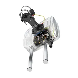 QuWireless QuMax A950M | Antena LTE + Wi-Fi | dla Teltonika RUT951/RUT950/RUT900