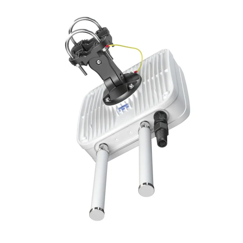 QuWireless QuMax A955M | LTE + Wi-Fi + GPS anténa | pro Teltonika RUT956/RUT955