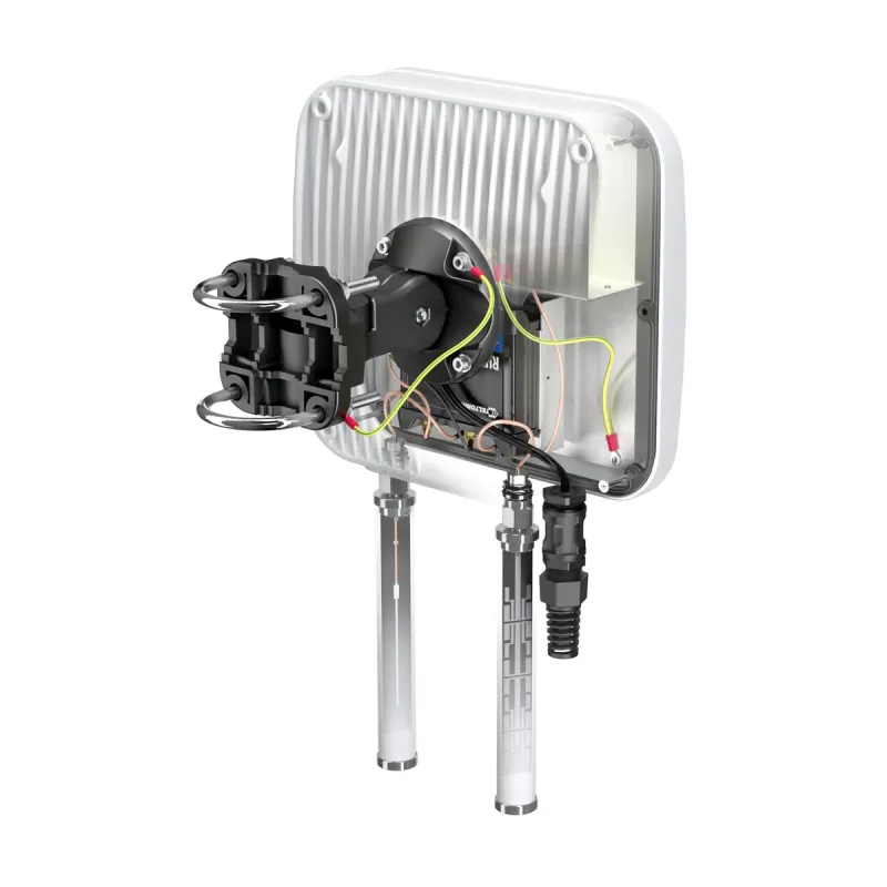 QuWireless QuMax A955M | LTE + Wi-Fi + GPS Antena | para Teltonika RUT956/RUT955