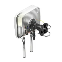 LTE + Wi-Fi + GPS антенна QuWireless QuMax A955M для Teltonika RUT956/RUT955