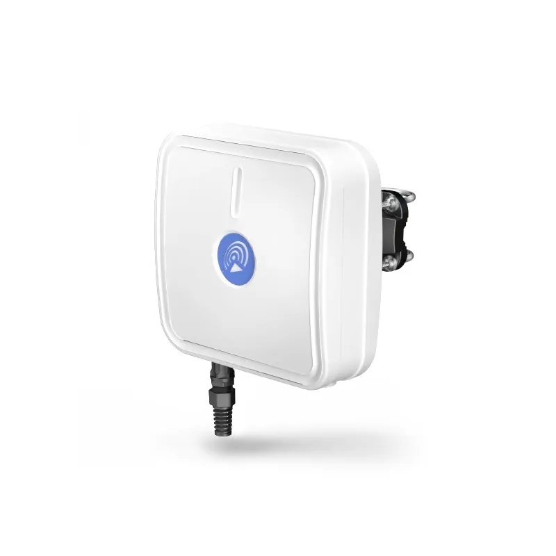 QuWireless QuMax AX09M | LTE + GPS Antenne | für Teltonika RUTX09