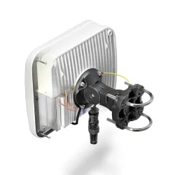 QuWireless QuMax AX09M | Antenna LTE + GPS | per Teltonika RUTX09