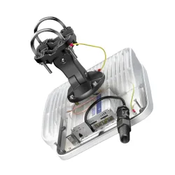 Антенна LTE + GPS QuWireless QuMax AX09M для Teltonika RUTX09