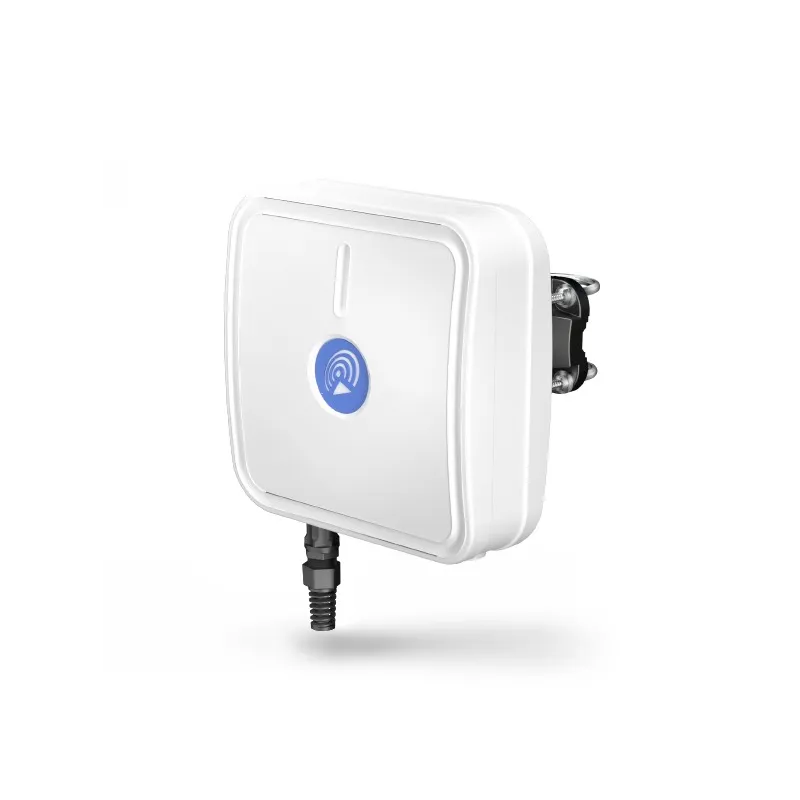 QuWireless QuMax AX10M | Antena Wi-Fi + Bluetooth | para Teltonika RUTX10 V2