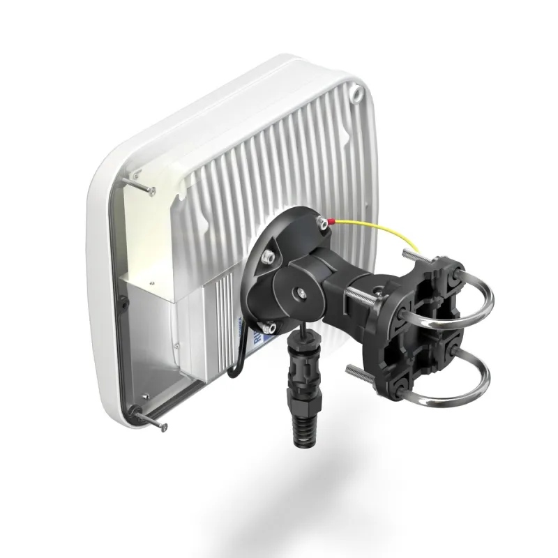 QuWireless QuMax AX10M | Wi-Fi + Bluetooth Antenne | für Teltonika RUTX10 V2