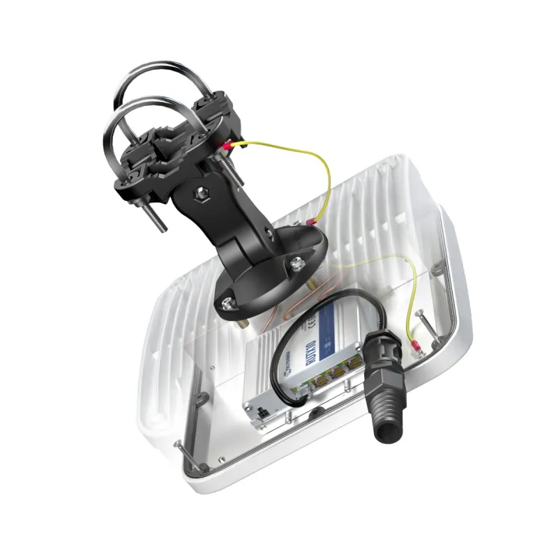 QuWireless QuMax AX10M | Antenna Wi-Fi + Bluetooth | per Teltonika RUTX10 V2