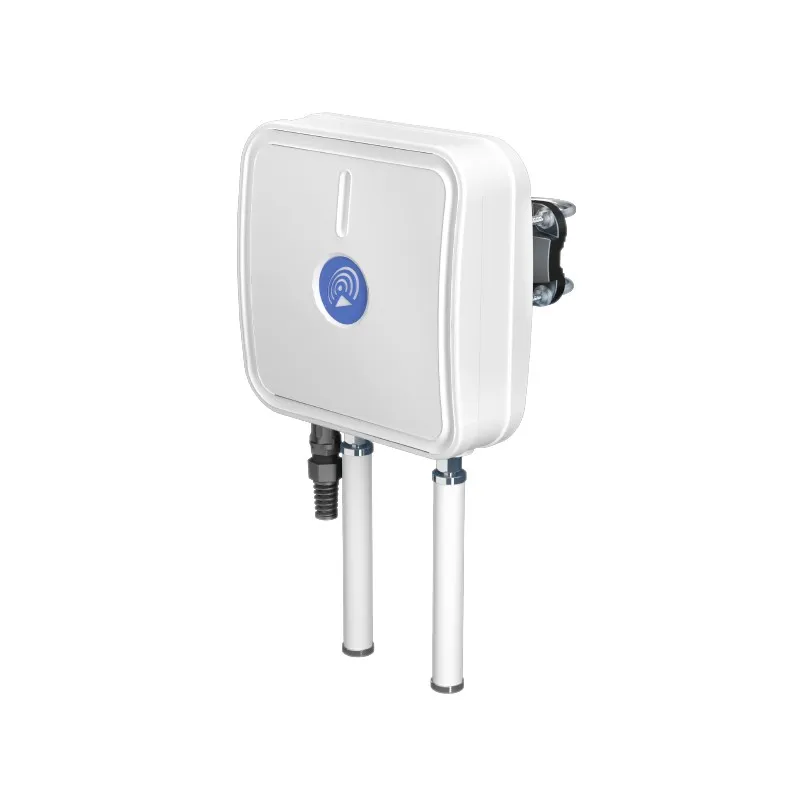 QuWireless QuMax AX11M | Wi-Fi + LTE + GPS + Bluetooth anténa | pro Teltonika RUTX11