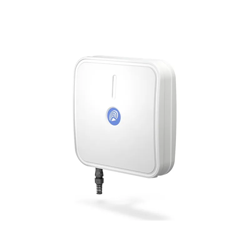 Wi-Fi + LTE + GPS + Bluetooth Antenası QuWireless QuMax AX12M için Teltonika RUTX12/RUTX14