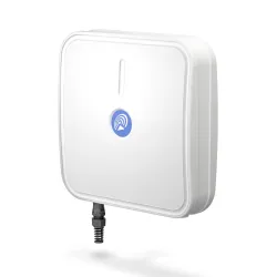 Wi-Fi + LTE + GPS + Bluetooth Anteni QuWireless QuMax XR AXRA, Çift Bant