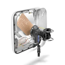 QuWireless QuMax XR AXRA | Antena Wi-Fi + LTE + GPS + Bluetooth | Banda dupla