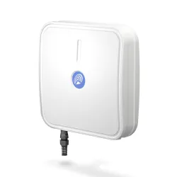 QuWireless QuMax XR AXRL | LTE Antenne | für Teltonika RUT240/950/955/X09/X11