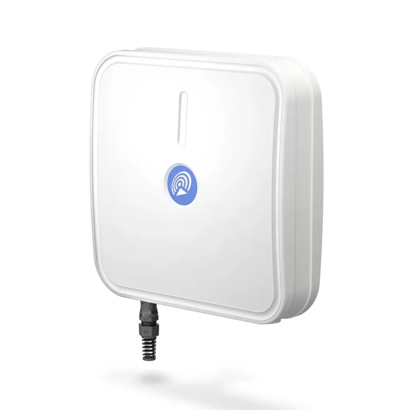 QuWireless QuMax XR AXRL | Anténa LTE | pro Teltonika RUT240/950/955/X09/X11