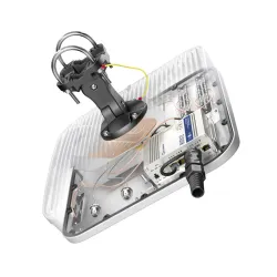 QuWireless QuMax XR2 AXR12 | 2x LTE + Wi-Fi + GPS + Bluetooth Antenna | for Teltonika RUTX12