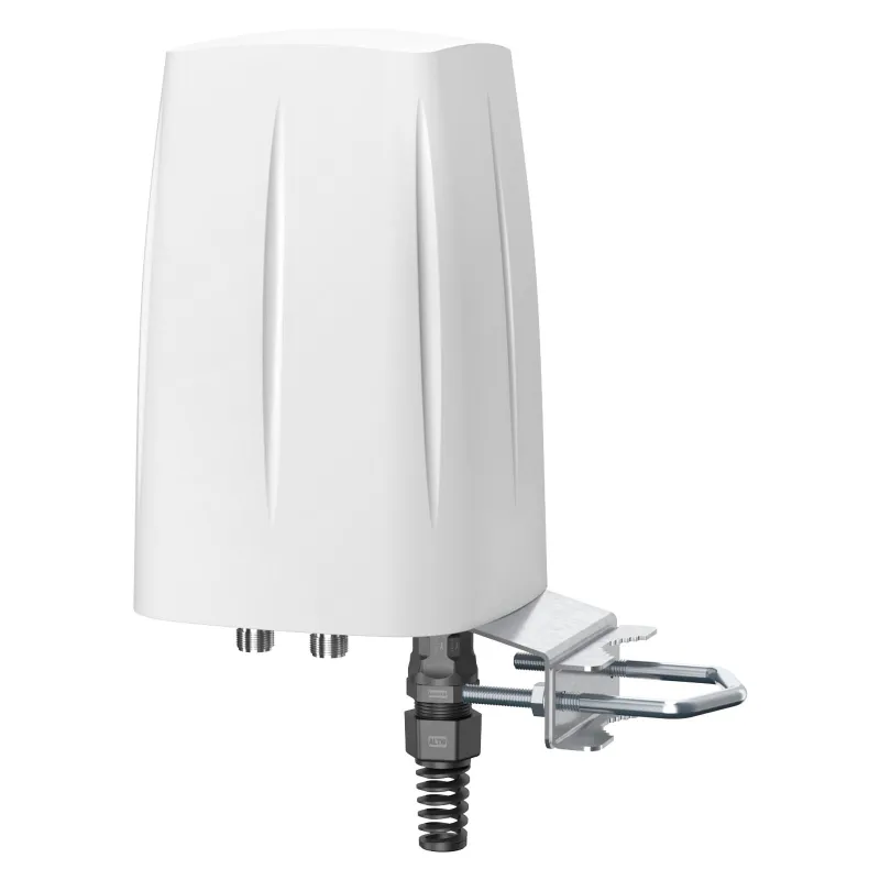 QuWireless QuMini A140I | Antena LTE | para Teltonika TRB140 (sem caixa)