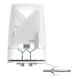 QuWireless QuMini A140I | Antena LTE | para Teltonika TRB140 (sin carcasa)