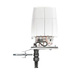 QuWireless QuSpot A360S | Antenna LTE + Wi-Fi | per Teltonika RUT360