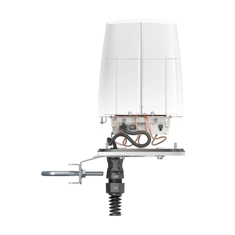 QuWireless QuSpot A360S | LTE + Wi-Fi Antenna | for Teltonika RUT360