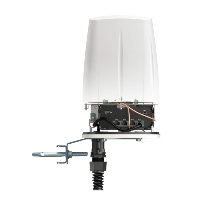 QuWireless QuSpot A950S | Antena LTE + Wi-Fi | para Teltonika RUT951/RUT950/RUT900