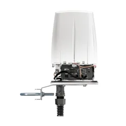 QuWireless QuSpot A955S | LTE + Wi-Fi + GPS Antenne | für Teltonika RUT956/RUT955