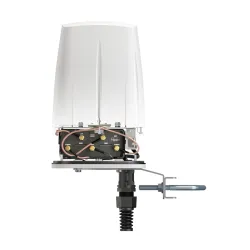 QuWireless QuSpot A955S | Antena LTE + Wi-Fi + GPS | para Teltonika RUT956/RUT955