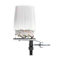 QuWireless QuSpot AX09S | LTE + GPS anténa | pro Teltonika RUTX09