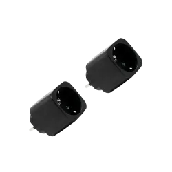 SHELLY PLUG M GEN3 BLACK X2