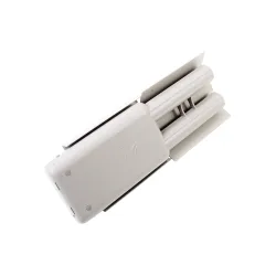 QuWireless QuSpot AX50S | 4x Antenne 5G + Wi-Fi + GPS | für Teltonika RUTX50