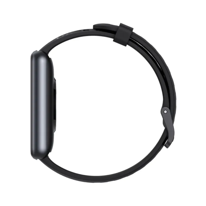 Смарт-браслет Realme Band 2 Космический Серый, RMW2010