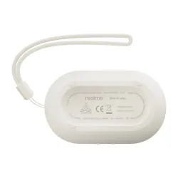 Realme Pocket Taşınabilir Bluetooth Hoparlör Gri, Bluetooth 5.0, IPX5, USB-C