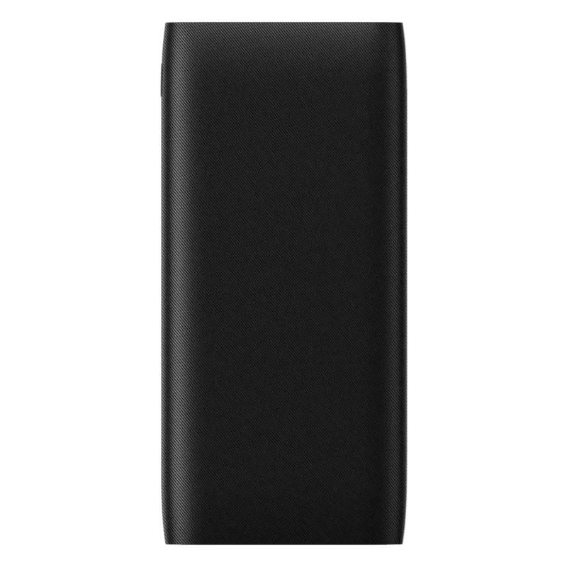 Realme Power Bank 3i 10000mAh Czarny | Powerbank | Quick Charge 12W