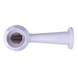 RF Elements Abracam Dome | Mounting bracket | dedicated for Ubiquiti UVC Dome