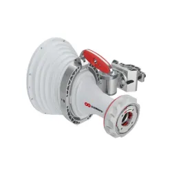 RF Elements AH2030-TP | Sektorová anténa | 5GHz - 6GHz, 20.5dBi, 30°