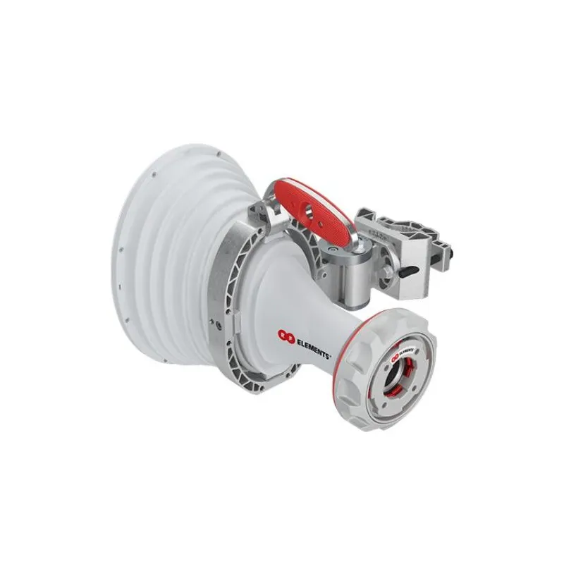 RF Elements AH2030-TP | Sektorantenne | 5GHz - 6GHz, 20.5dBi, 30°