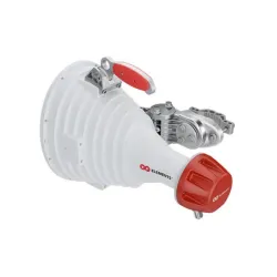 RF Elements HG3-CC-A30 | Sektorantenne | 5GHz - 6GHz, 20,5dBi, 30°, 2x N-Buchse