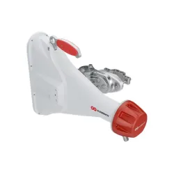 RF Elements HG3-CC-A60 | Sektorantenne | 5GHz - 6GHz, 17dBi, 60°, 2x N-Female