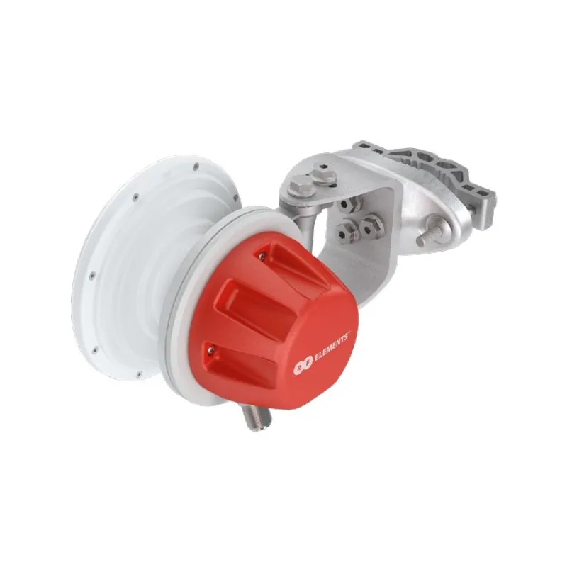 RF Elements HG3-CC-S70 | Antena sektorowa | 5180 - 6400MHz, 11.5dBi, 70°
