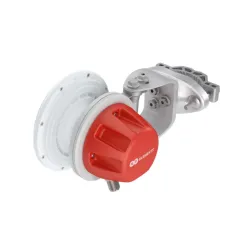 RF ELEMENTS HORN 90 DEGREE DEGREE SYMMETRICAL ANTENNA CARRIER CLASS, 5GHZ, 10DBI, GEN2, HG3-CC-S90