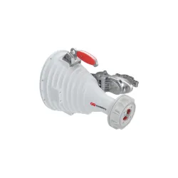 RF Elements HG3-TP-A20-30 | Sector antenna | asymetrical, 5,18 - 6GHz, 20,5dBi, 30°, TwistPort